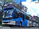 Viação Cidade Dutra 6 1846 na cidade de São Paulo, São Paulo, Brasil, por Iran Lima da Silva. Número da foto: #:id.