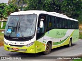 Rio Negro Fretamento e Turismo 38518 na cidade de Belo Horizonte, Minas Gerais, Brasil, por Adão Raimundo Marcelino. Número da foto: #7360926.