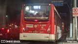Express Transportes Urbanos Ltda 4 8482 na cidade de São Paulo, São Paulo, Brasil, por Thiago Lima. Número da foto: #:id.
