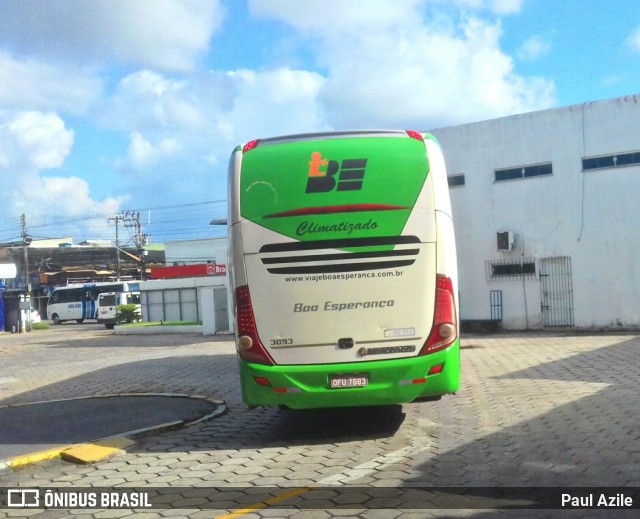 Comércio e Transportes Boa Esperança 3093 na cidade de Belém, Pará, Brasil, por Paul Azile. ID da foto: 7363193.