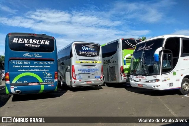 Renascer Turismo 16000 na cidade de Olímpia, São Paulo, Brasil, por Vicente de Paulo Alves. ID da foto: 7363030.