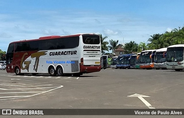 Guaracitur 2000 na cidade de Olímpia, São Paulo, Brasil, por Vicente de Paulo Alves. ID da foto: 7363071.