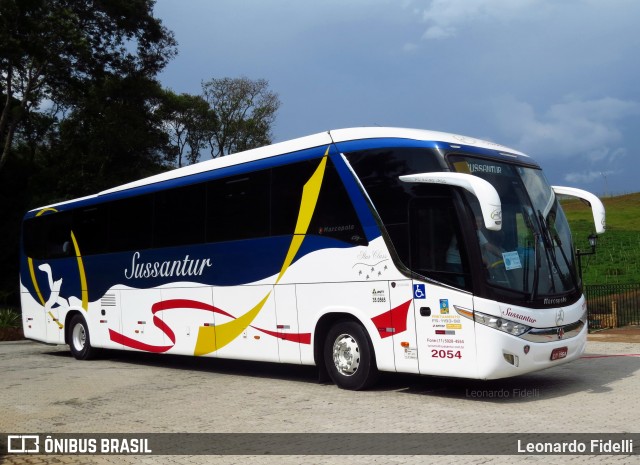 Sussantur 2054 na cidade de São Roque, São Paulo, Brasil, por Leonardo Fidelli. Número da foto: #7364657.