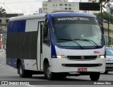 SBC Trans 9044 na cidade de São Bernardo do Campo, São Paulo, Brasil, por Matheus dos Anjos Silva. Número da foto: #:id.