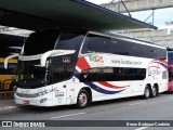 Lucretur Viagens e Turismo 7410 na cidade de Florianópolis, Santa Catarina, Brasil, por Bruno Barbosa Cordeiro. Número da foto: #:id.
