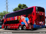 Famtur Turismo AG-16 na cidade de Teresina, Piauí, Brasil, por João Victor. Número da foto: #7363614.