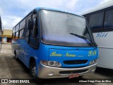 BNT - Boas Novas Transportes 2018 na cidade de São Gonçalo do Amarante, Rio Grande do Norte, Brasil, por Alison Diego Dias da Silva. Número da foto: #:id.
