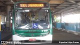 Via Sudeste Transportes S.A. 5 1861 na cidade de São Paulo, São Paulo, Brasil, por Riquelme Felipe Damas. Número da foto: #:id.