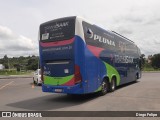 Trans Isaak Turismo 1945 na cidade de Formiga, Minas Gerais, Brasil, por Diego Felipe. Número da foto: #7361516.
