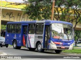 EUSA - Empresa Urbana de Santo André 660 na cidade de Santo André, São Paulo, Brasil, por Jonathan Braandão. Número da foto: #7363766.