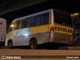 Escolares 39.999 na cidade de São Paulo, São Paulo, Brasil, por Manoel Junior. Número da foto: #7361470.