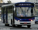 SBC Trans 1655 na cidade de São Bernardo do Campo, São Paulo, Brasil, por Matheus dos Anjos Silva. Número da foto: #:id.