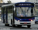 SBC Trans 1655 na cidade de São Bernardo do Campo, São Paulo, Brasil, por Matheus dos Anjos Silva. ID da foto: :id.