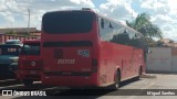 Ônibus Particulares 8018 na cidade de Mato Verde, Minas Gerais, Brasil, por Miguel Santtos. Número da foto: #:id.