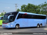 Expresso Guanabara 724 na cidade de Teresina, Piauí, Brasil, por Guilherme Fernandes Rêgo. Número da foto: #:id.