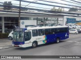 SBC Trans 747 na cidade de São Bernardo do Campo, São Paulo, Brasil, por Marco Antonio da Silva. ID da foto: :id.