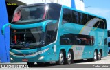 Viagens Moura 6000 14 na cidade de Goiânia, Goiás, Brasil, por Carlos Júnior. Número da foto: #7363924.