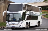 Planalto Transportes 2550 na cidade de Campinas, São Paulo, Brasil, por Renan da Costa Oliveira. Número da foto: #:id.