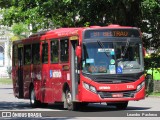 Auto Lotação Ingá 1.1.116 na cidade de Niterói, Rio de Janeiro, Brasil, por Leandro  Pacheco. Número da foto: #:id.