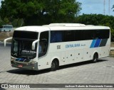 Viação Central Bahia de Transportes 1990 na cidade de Maceió, Alagoas, Brasil, por Jackson Gomes. Número da foto: #:id.