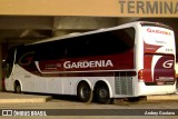 Expresso Gardenia 2390 na cidade de Lavras, Minas Gerais, Brasil, por Andrey Gustavo. Número da foto: #:id.