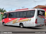 Ônibus Particulares 1104 na cidade de Campo Maior, Piauí, Brasil, por Lucivanildo Carvalho. ID da foto: :id.