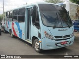 Ônibus Particulares EX 20018 na cidade de Canindé, Ceará, Brasil, por Wescley  Costa. Número da foto: #:id.