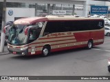 Santa Maria Fretamento e Turismo > Transportes Santa Maria(SP) 430 na cidade de São Bernardo do Campo, São Paulo, Brasil, por Marco Antonio da Silva. Número da foto: #7363636.