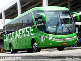 Auto Viação Catarinense 3409 na cidade de Rio de Janeiro, Rio de Janeiro, Brasil, por Richard Wagner. Número da foto: #:id.