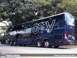 Viação Cometa 719301 na cidade de São Paulo, São Paulo, Brasil, por Marcus Vinicius Lara Silva. Número da foto: #7362954.