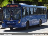 Viação Cota - Cota Transportes 1001 na cidade de Matozinhos, Minas Gerais, Brasil, por Luiz Otavio Matheus da Silva. Número da foto: #:id.