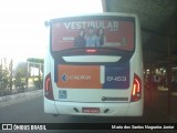 Capital Transportes 8463 na cidade de Aracaju, Sergipe, Brasil, por Mario dos Santos Nogueira Junior. Número da foto: #7361585.