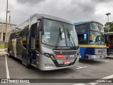 Viação Osasco 21521 na cidade de São Paulo, São Paulo, Brasil, por Cecilio Cais. Número da foto: #7362998.