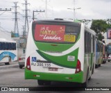 Viação São José RJ 200.155 na cidade de Nova Iguaçu, Rio de Janeiro, Brasil, por Lucas Alves Ferreira. Número da foto: #:id.