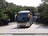 RodeRotas - Rotas de Viação do Triângulo 7746 na cidade de São Paulo, São Paulo, Brasil, por Gabriel Barbosa Campos. Número da foto: #:id.