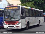 Transportes Barra D13309 na cidade de Rio de Janeiro, Rio de Janeiro, Brasil, por Kaio de Macedo. Número da foto: #:id.