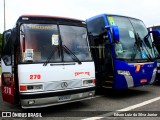 Tempo Tur 270 na cidade de São Paulo, São Paulo, Brasil, por Edson Luiz da Silva Junior. Número da foto: #:id.