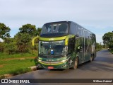 UTIL - União Transporte Interestadual de Luxo 11911 na cidade de Brasília, Distrito Federal, Brasil, por William Gabriel. Número da foto: #7362005.