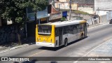 Viação Metrópole Paulista - Zona Leste 3 1691 na cidade de São Paulo, São Paulo, Brasil, por Ailton Nascimento. ID da foto: :id.