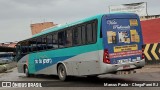 Expresso Rio de Janeiro RJ 142.004 na cidade de Niterói, Rio de Janeiro, Brasil, por Marcus Paulo - ChegaParei RJ. Número da foto: #7363649.
