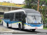 Viação Guaianazes 01 131 na cidade de Santo André, São Paulo, Brasil, por Jonathan Braandão. Número da foto: #7363751.