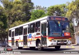 SOPAL - Sociedade de Ônibus Porto-Alegrense Ltda. 6600 na cidade de Porto Alegre, Rio Grande do Sul, Brasil, por Marcos Jeremias. ID da foto: :id.