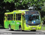 Santo Antônio Transportes Niterói 2.2.066 na cidade de Niterói, Rio de Janeiro, Brasil, por Leandro  Pacheco. Número da foto: #:id.