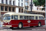 CMTC - Companhia Municipal de Transportes Coletivos 3093 na cidade de São Paulo, São Paulo, Brasil, por Matheus Gabriel dos Santos. Número da foto: #7364962.