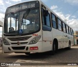 Empresa São Francisco 7194 na cidade de Maceió, Alagoas, Brasil, por João Mello. Número da foto: #:id.