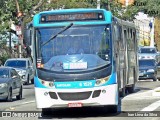 Viação Cidade Dutra 6 1526 na cidade de São Paulo, São Paulo, Brasil, por Iran Lima da Silva. Número da foto: #:id.