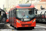 Viação Cidade Sorriso >> Viação Sorriso de Curitiba GE729 na cidade de Curitiba, Paraná, Brasil, por Alessandro Fracaro Chibior. Número da foto: #7362575.