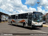 Jandaia Transportes e Turismo 1920 na cidade de Osvaldo Cruz, São Paulo, Brasil, por Carlos Vinicius Estevão Menezes. Número da foto: #:id.