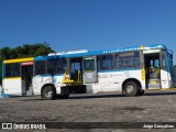 Transportes Barra D13003 na cidade de Rio de Janeiro, Rio de Janeiro, Brasil, por Jorge Gonçalves. ID da foto: :id.