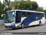 Ônibus Particulares 2814 na cidade de Curitiba, Paraná, Brasil, por Ricardo Matu. Número da foto: #:id.